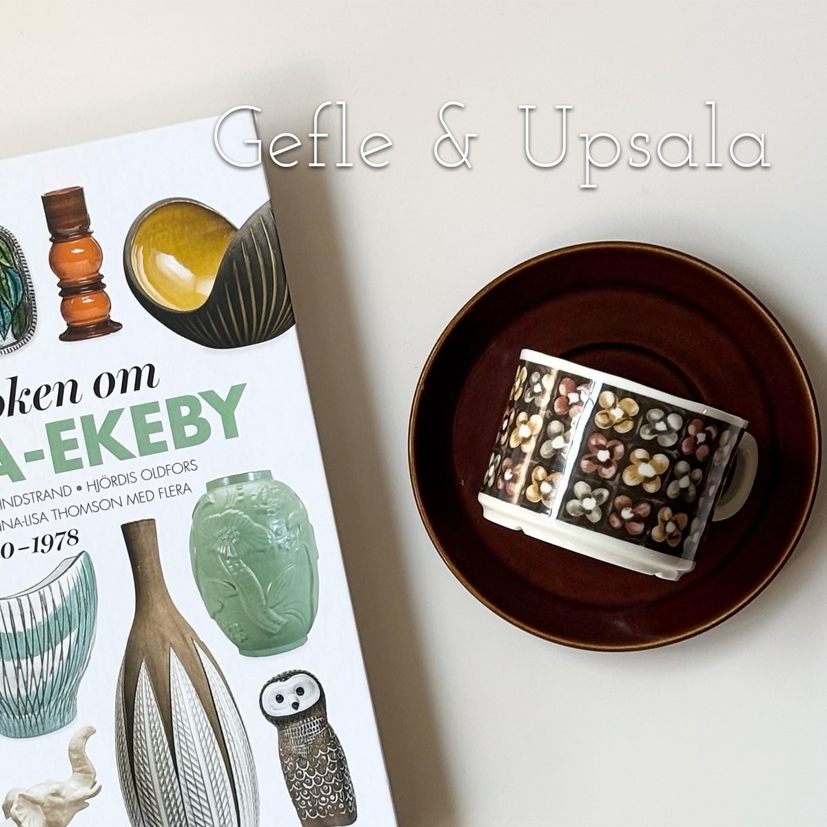 GefleとUpsala – Normart