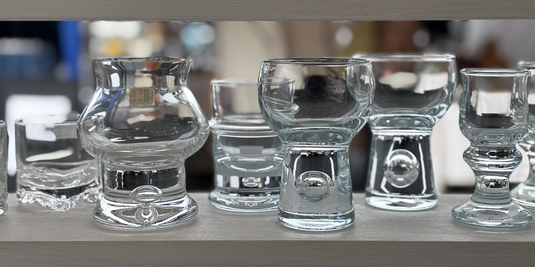 Glass – Normart