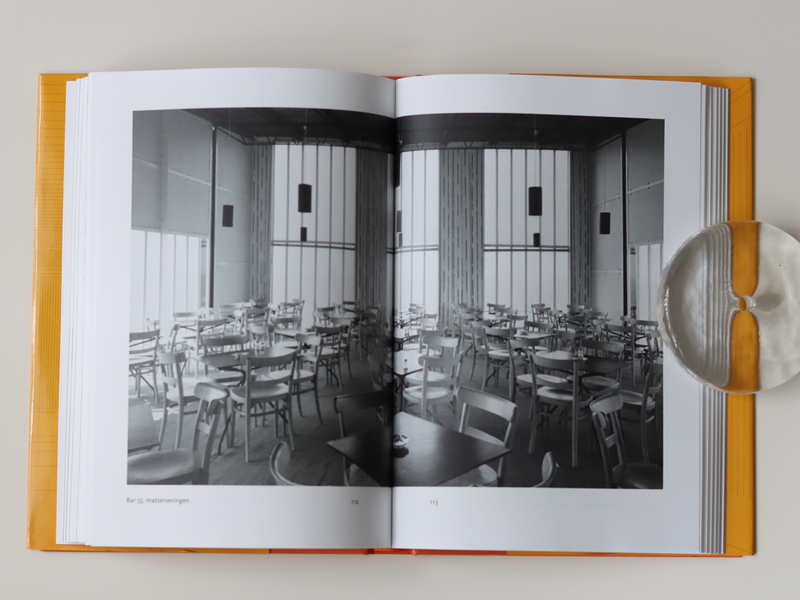 Carl-Axel Acking (カール・アクセル・アッキングの伝記)Arkitekt och formgivare │ 北欧 スウェーデン 書籍 建築家