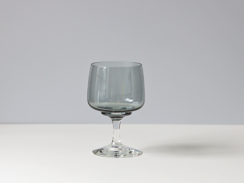 Holmegaard (ホルムガード) Atlantic (アトランティック)glass │ 北欧ヴィンテージ デンマーク ワイングラス 陶磁器
