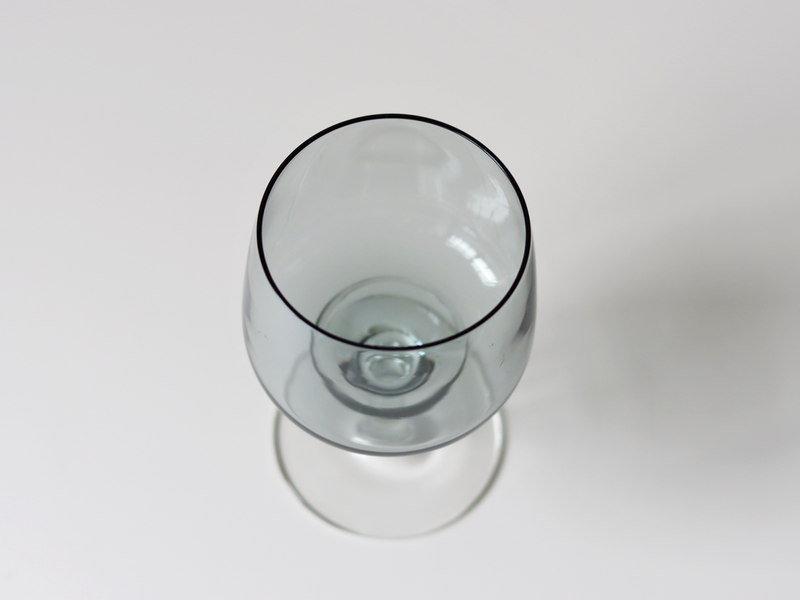 Holmegaard (ホルムガード) Atlantic (アトランティック)glass │ 北欧ヴィンテージ デンマーク ワイングラス 陶磁器