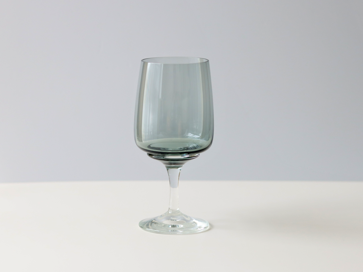 Holmegaard (ホルムガード) Atlantic (アトランティック)glass │ 北欧ヴィンテージ デンマーク ワイングラス