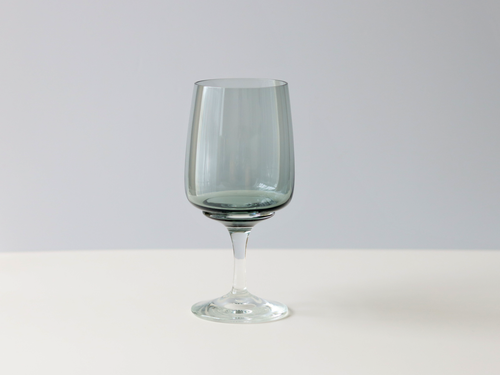 Holmegaard (ホルムガード) Atlantic (アトランティック)glass │ 北欧ヴィンテージ デンマーク ワイングラス
