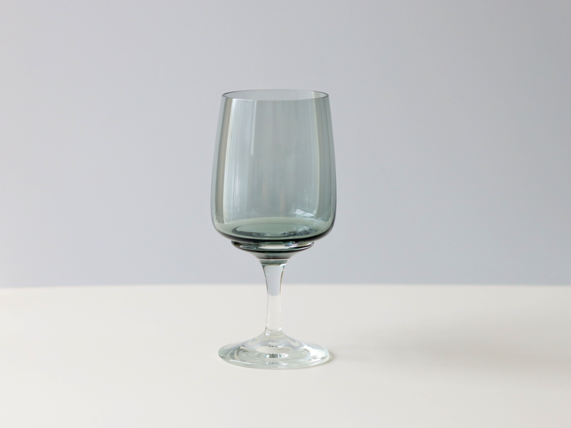 Holmegaard (ホルムガード) Atlantic (アトランティック)glass │ 北欧ヴィンテージ デンマーク ワイングラス 陶磁器