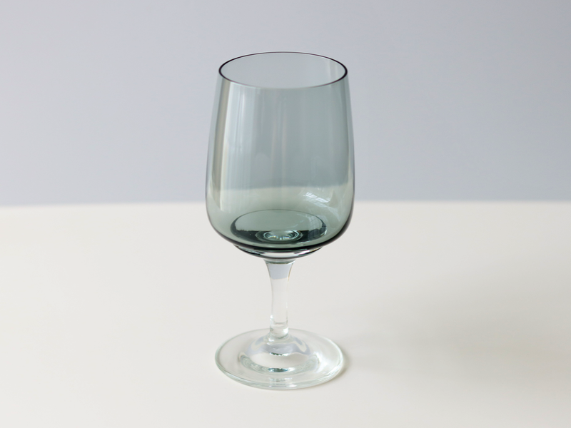 Holmegaard (ホルムガード) Atlantic (アトランティック)glass │ 北欧ヴィンテージ デンマーク ワイングラス 陶磁器