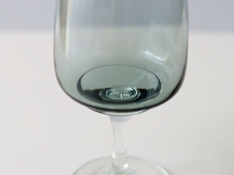 Holmegaard (ホルムガード) Atlantic (アトランティック)glass │ 北欧ヴィンテージ デンマーク ワイングラス 陶磁器