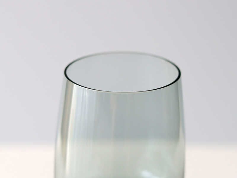 Holmegaard (ホルムガード) Atlantic (アトランティック)glass │ 北欧ヴィンテージ デンマーク ワイングラス 陶磁器