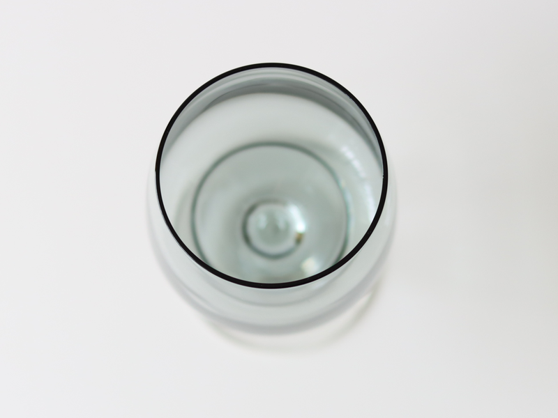 Holmegaard (ホルムガード) Atlantic (アトランティック)glass │ 北欧ヴィンテージ デンマーク ワイングラス 陶磁器