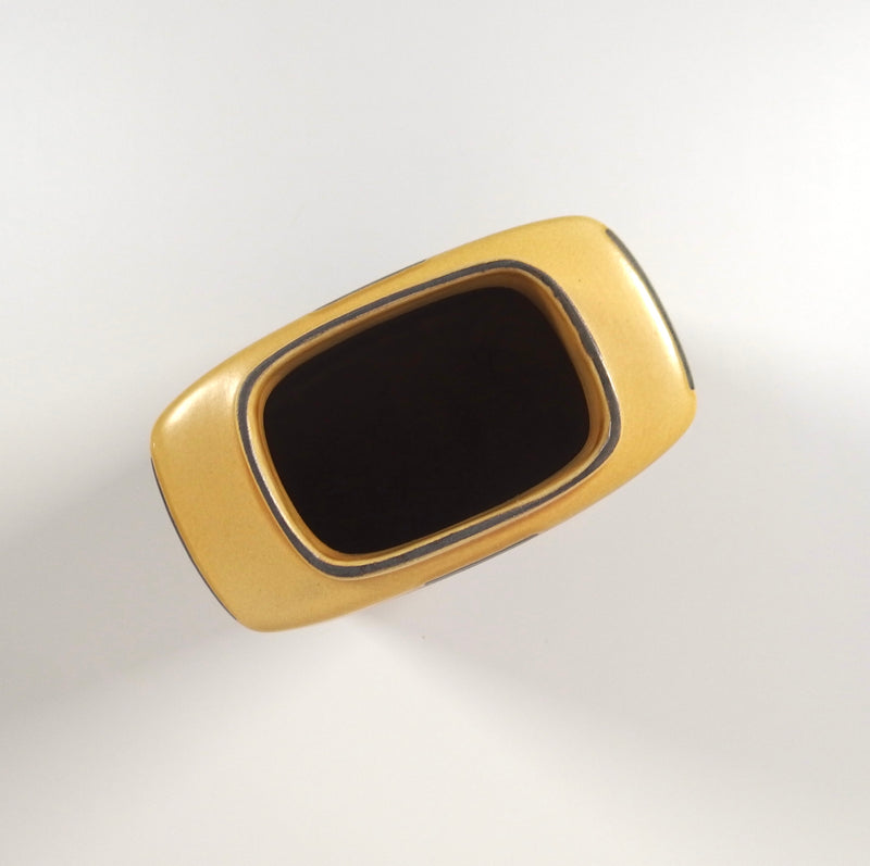 【北欧 デンマーク ヴィンテージ】Royal copenhagen (ロイヤルコペンハーゲン) Baca (バッカ) vase apple 3121 JG