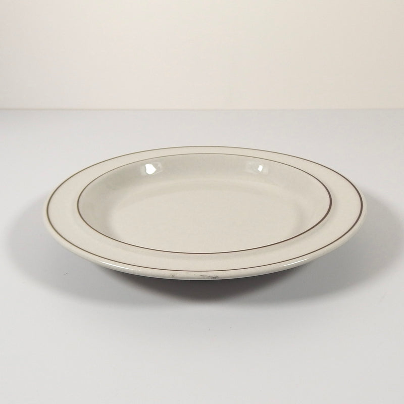 【北欧 フィンランド ヴィンテージ】 Arabia (アラビア) Fennica(フェニカ) side plate
