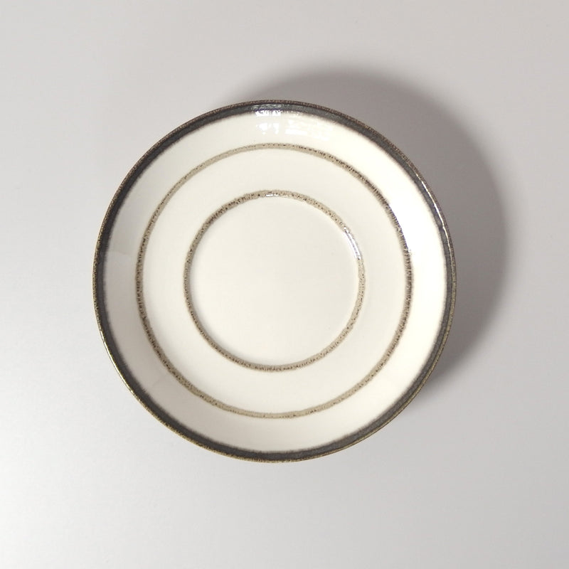 【北欧 スウェーデン ヴィンテージ】Rorstrand (ロールストランド) Nordica(ノルディカ)coffee cup saucer