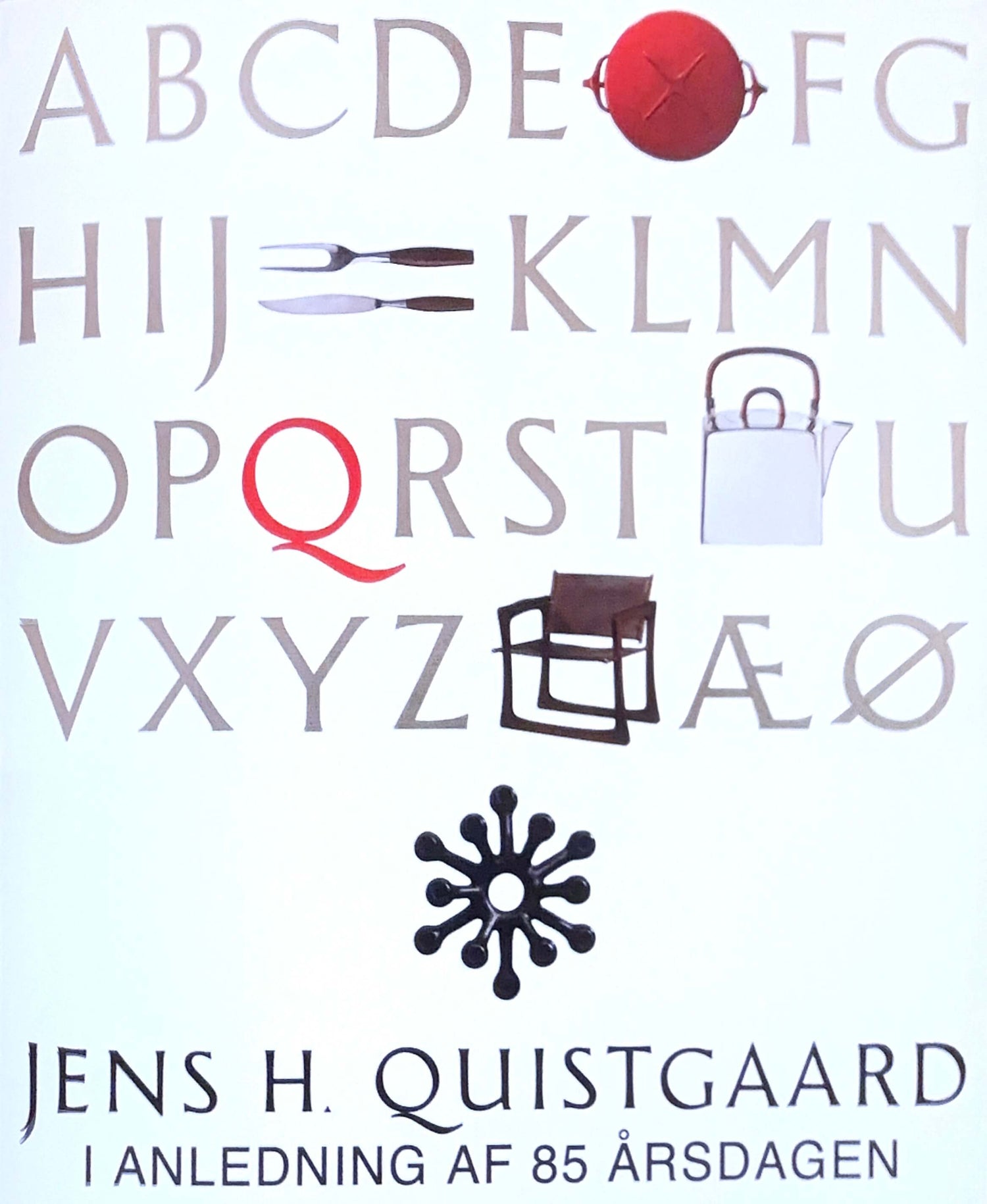 Image with text section