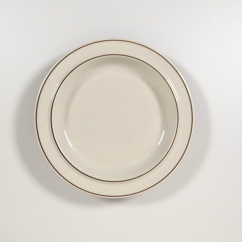 【北欧 フィンランド ヴィンテージ】 Arabia (アラビア) Fennica(フェニカ) side plate