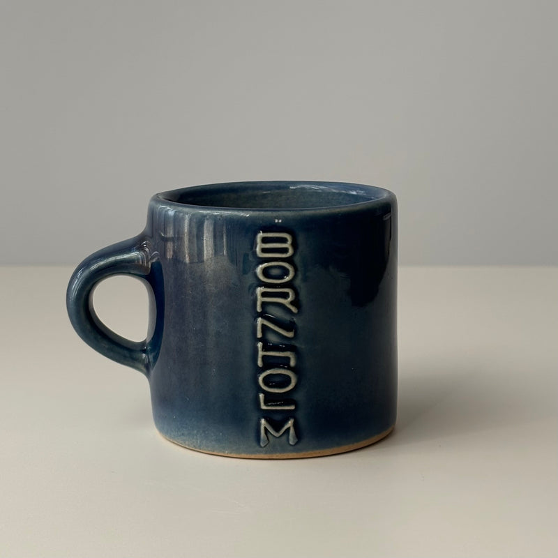 【北欧 デンマーク ヴィンテージ】Michael Andersen&son(マイケル・アンダーセン) children's mug