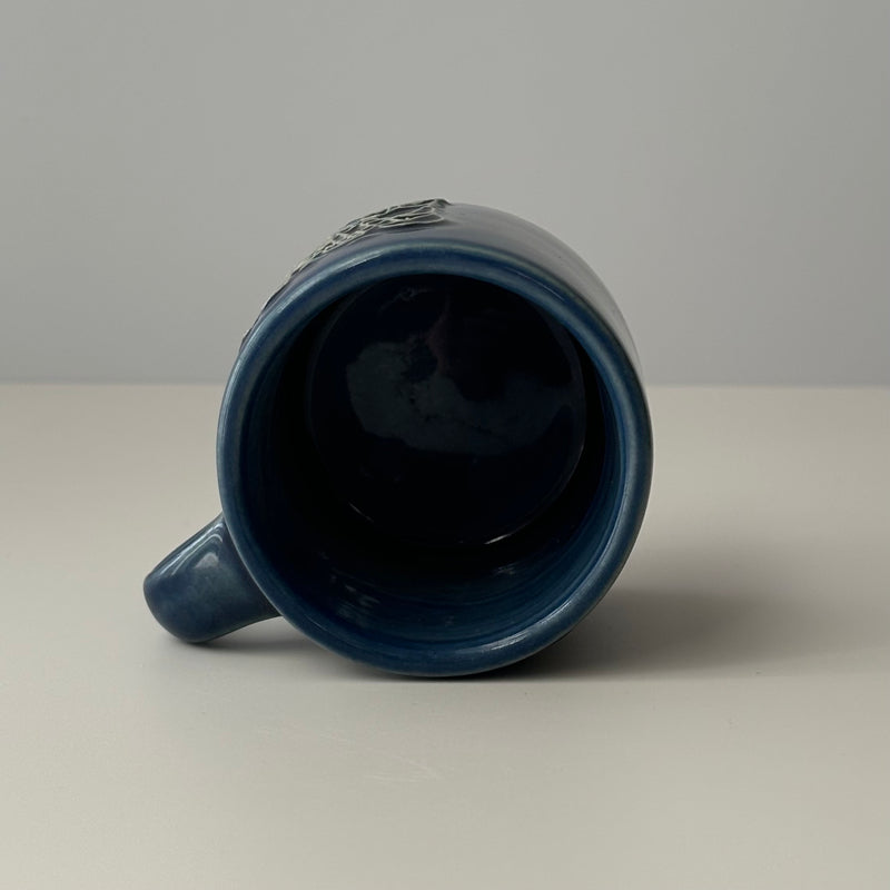 【北欧 デンマーク ヴィンテージ】Michael Andersen&son(マイケル・アンダーセン) children's mug