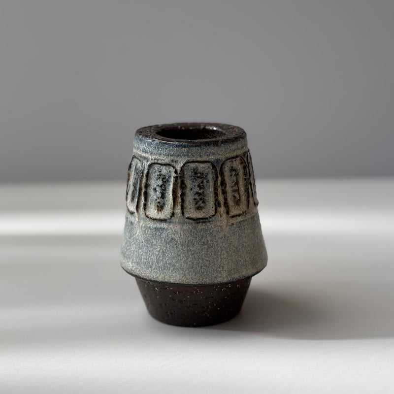 【北欧 デンマーク ヴィンテージ】Michael Andersen&son(マイケル・アンダーセン) small vase