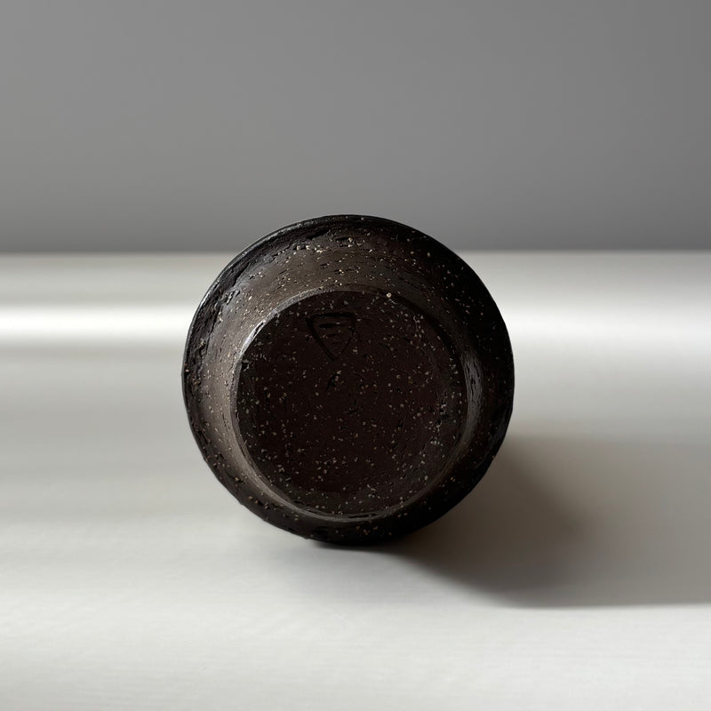 【北欧 デンマーク ヴィンテージ】Michael Andersen&son(マイケル・アンダーセン) small vase