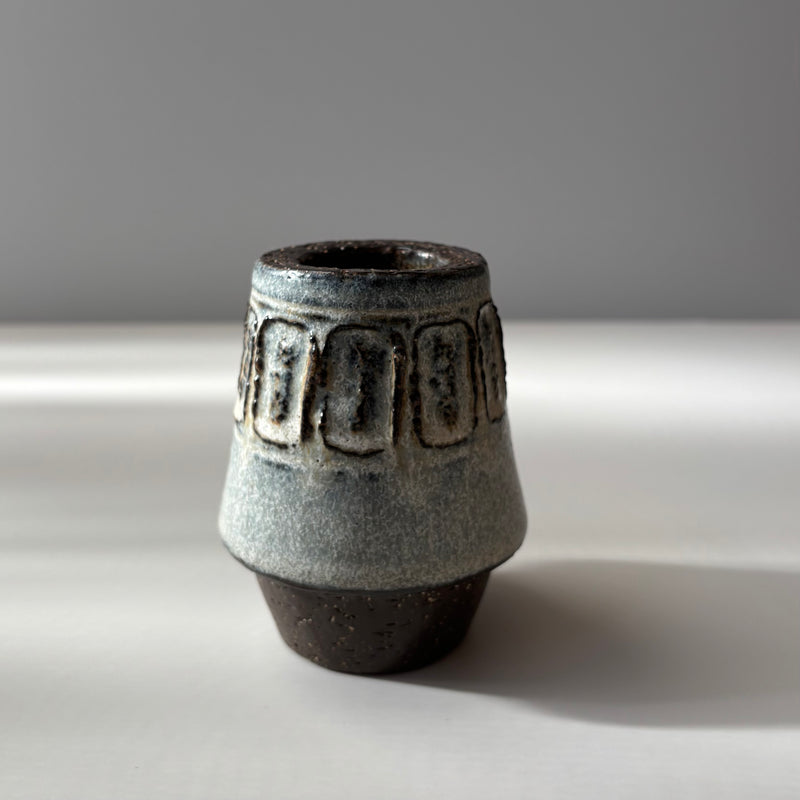 【北欧 デンマーク ヴィンテージ】Michael Andersen&son(マイケル・アンダーセン) small vase