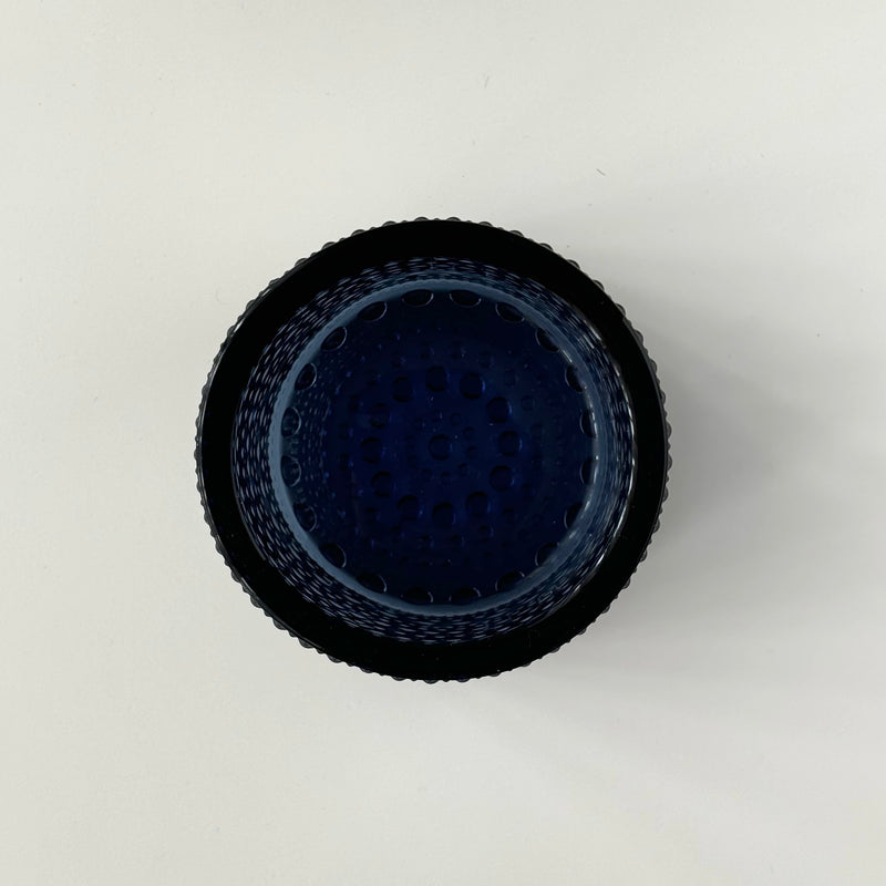【北欧 フィンランド ヴィンテージ】 iittala (イッタラ) Kastehelmi candle holder