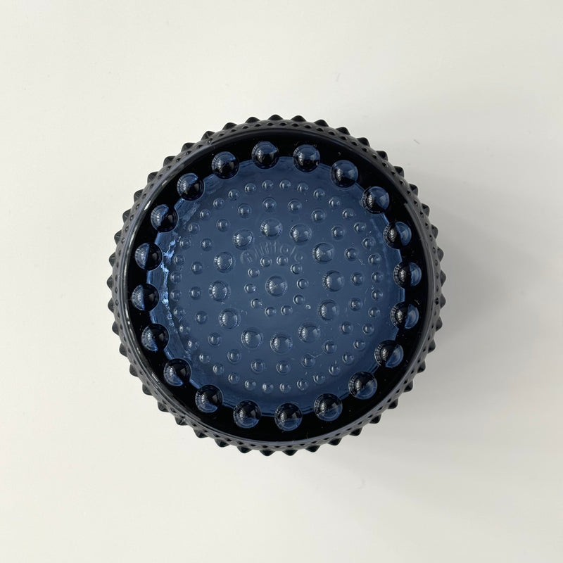【北欧 フィンランド ヴィンテージ】 iittala (イッタラ) Kastehelmi candle holder