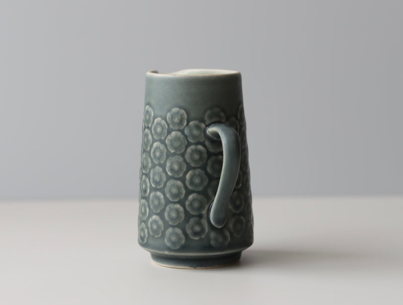 【北欧 デンマーク ヴィンテージ】Jens.H.Quistgaard (イェンス・クイストゴー) Azur (アズール)creamer