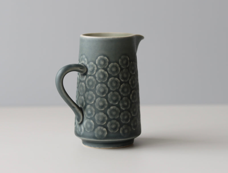 【北欧 デンマーク ヴィンテージ】Jens.H.Quistgaard (イェンス・クイストゴー) Azur (アズール)creamer