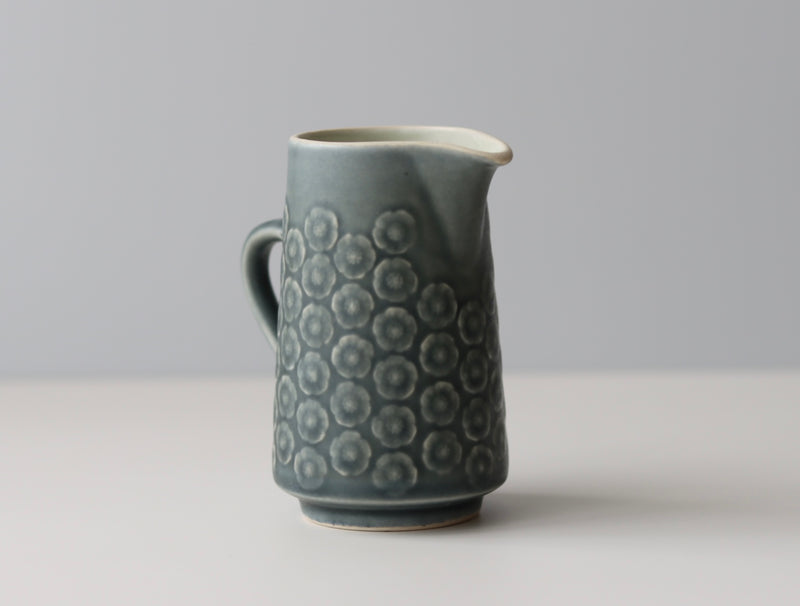 【北欧 デンマーク ヴィンテージ】Jens.H.Quistgaard (イェンス・クイストゴー) Azur (アズール)creamer