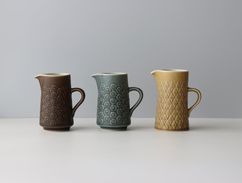 【北欧 デンマーク ヴィンテージ】Jens.H.Quistgaard (イェンス・クイストゴー) Azur (アズール)creamer