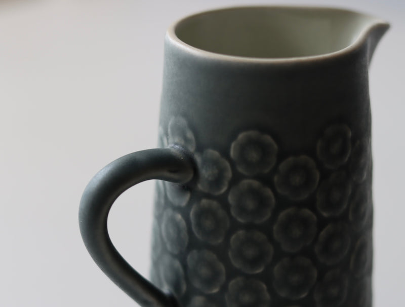 【北欧 デンマーク ヴィンテージ】Jens.H.Quistgaard (イェンス・クイストゴー) Azur (アズール)creamer
