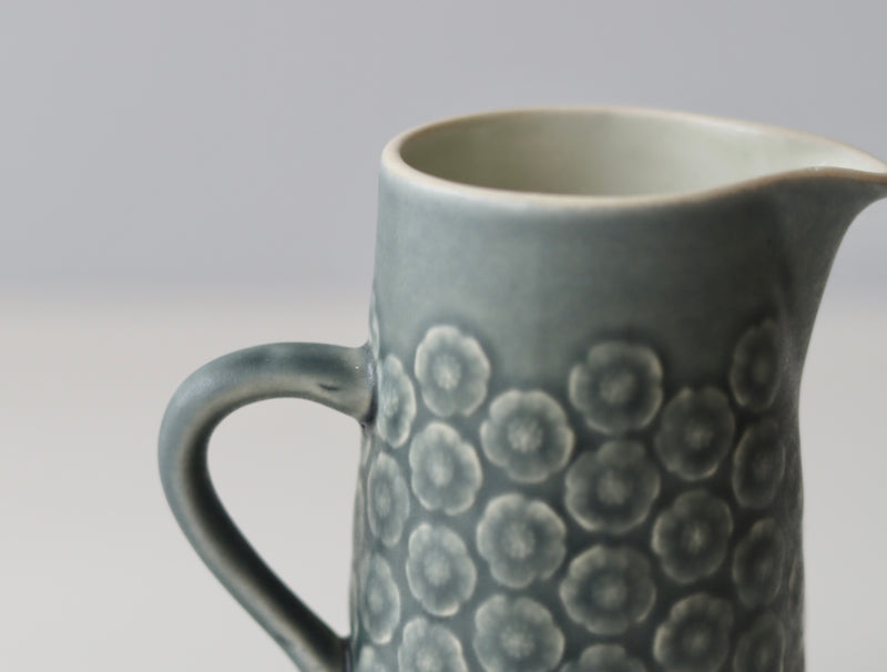 【北欧 デンマーク ヴィンテージ】Jens.H.Quistgaard (イェンス・クイストゴー) Azur (アズール)creamer