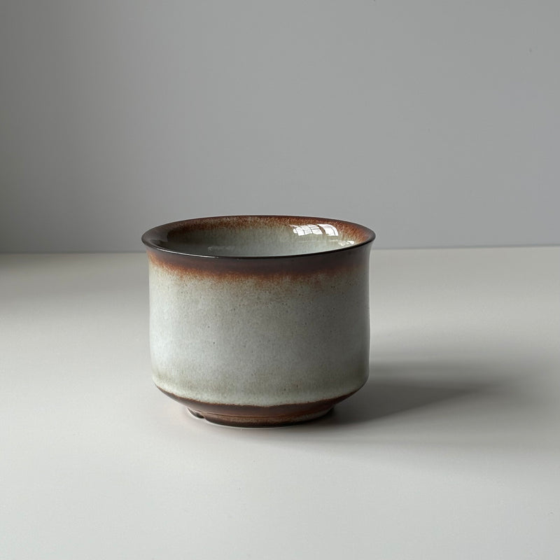 【北欧 デンマーク ヴィンテージ】Soholm(スーホルム) Sonja(ソニア) tea cup saucer