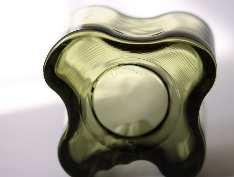 【北欧 フィンランド ヴィンテージ】 iittala (イッタラ) Aalto candle holder