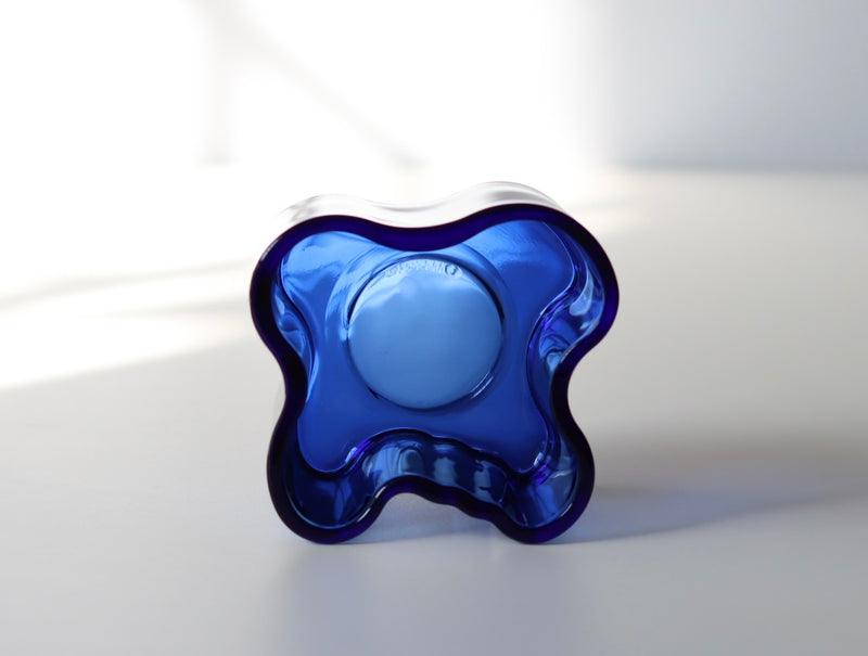 【北欧 フィンランド ヴィンテージ】 iittala (イッタラ) Aalto candle holder