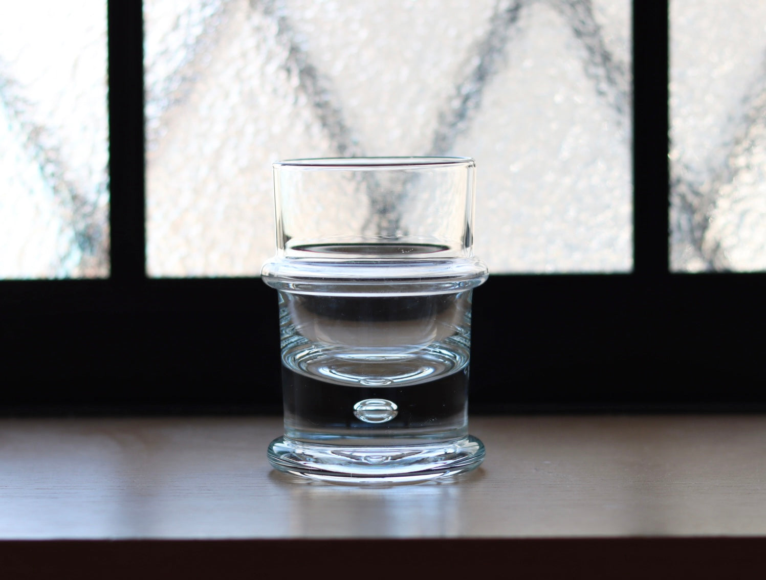 Holmegaard (ホルムガード) Regiment (レジメント)glass │ 北欧ヴィンテージ デンマーク グラス