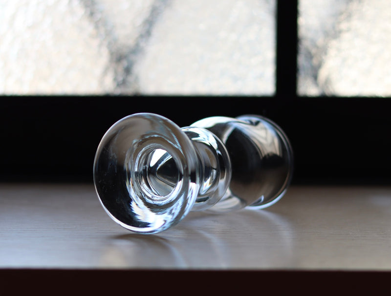 【北欧 デンマーク ヴィンテージ】Holmegaard (ホルムガード) Tivoli (チボリ) shot glass