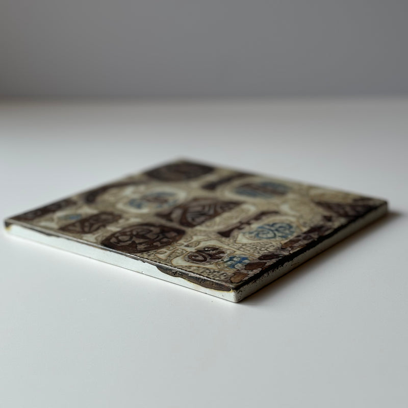 【北欧 デンマーク ヴィンテージ】Royal copenhagen (ロイヤルコペンハーゲン) Baca (バッカ)tile NT