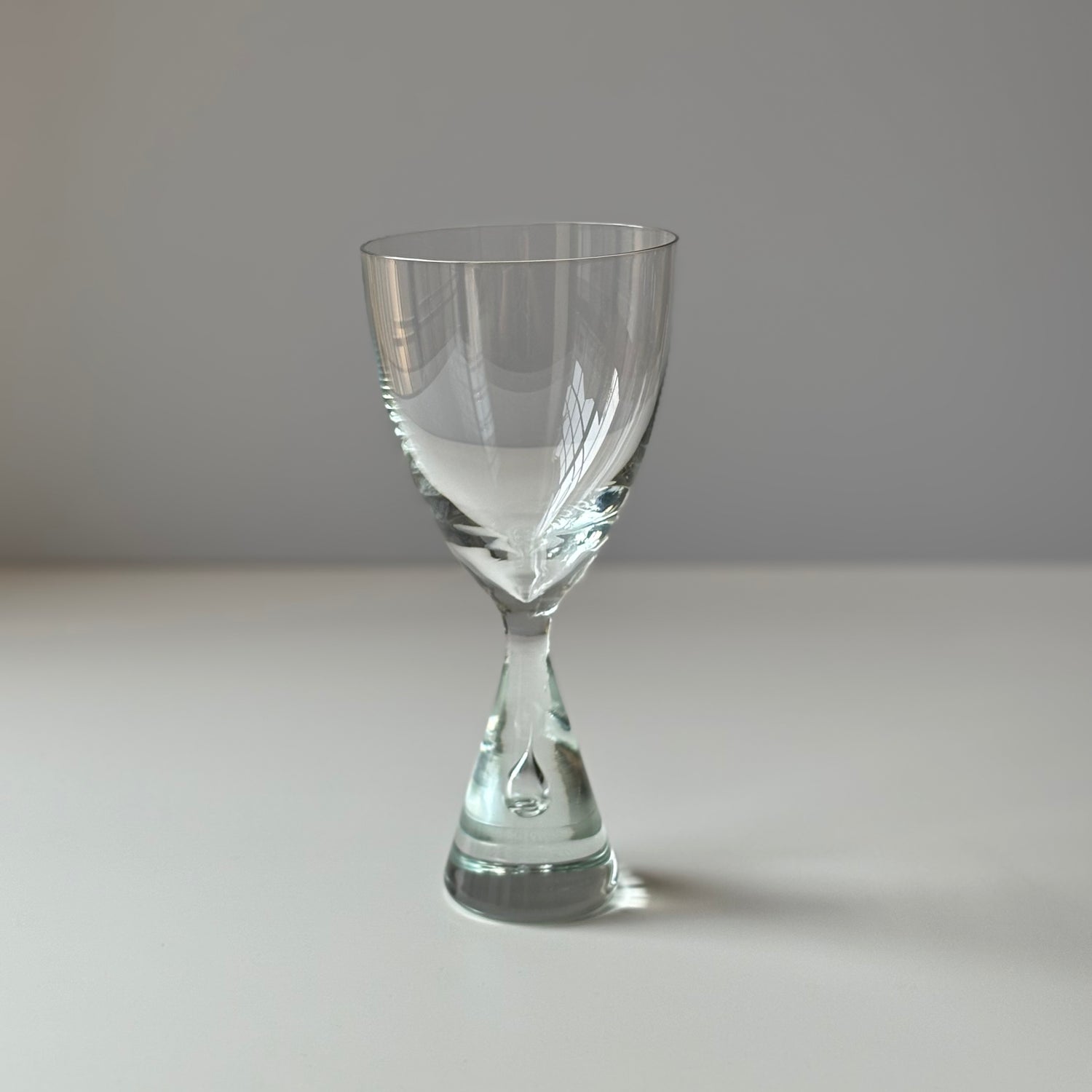 Holmegaard (ホルムガード) Princess (プリンセス) wine glass │ 北欧ヴィンテージ デンマーク ワイングラス