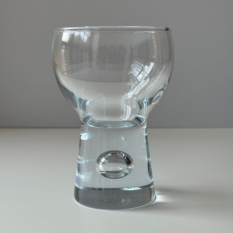 【北欧 デンマーク ヴィンテージ】Holmegaard (ホルムガード) Balloon (バルーン) glass