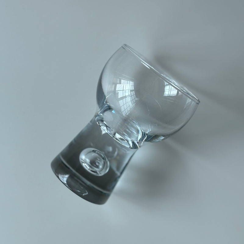 【北欧 デンマーク ヴィンテージ】Holmegaard (ホルムガード) Balloon (バルーン) glass