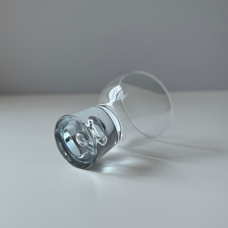 【北欧 デンマーク ヴィンテージ】Holmegaard (ホルムガード) Balloon (バルーン) glass