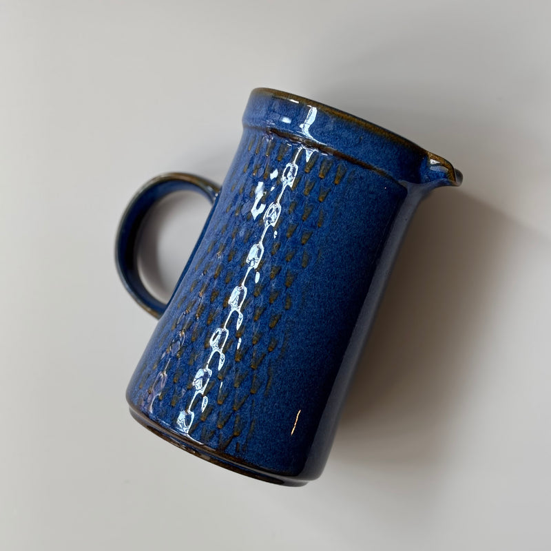 【北欧 デンマーク ヴィンテージ】Soholm(スーホルム) Granit(グラニット)jug