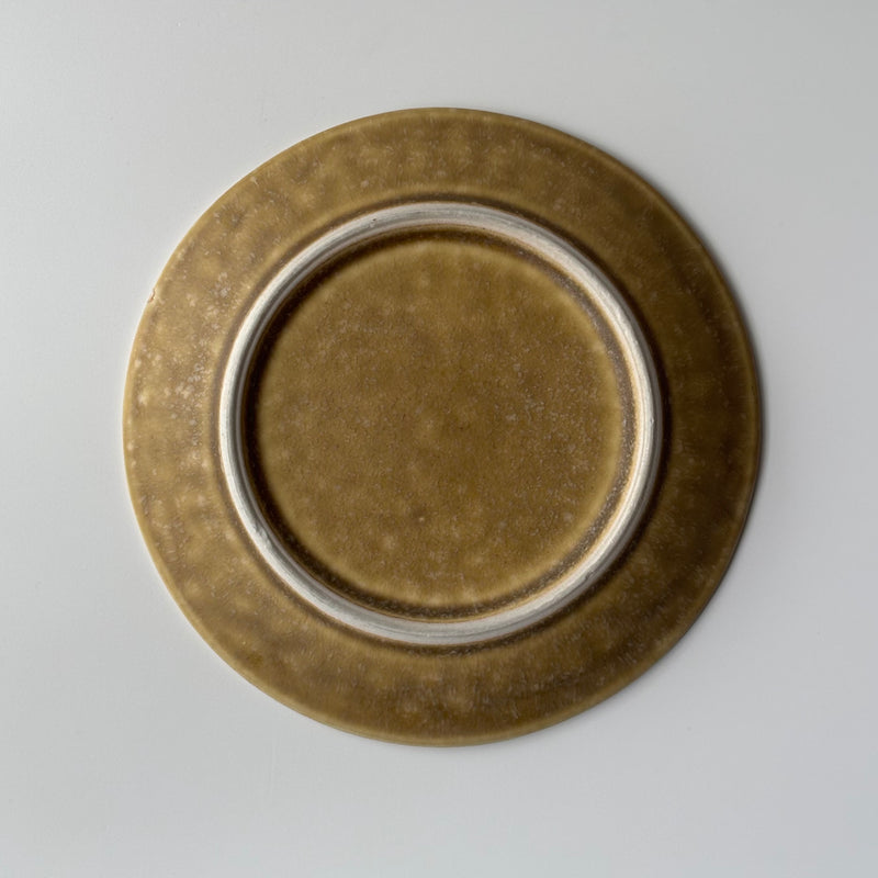 【北欧 デンマーク ヴィンテージ】Quistgaard (クイストゴー) Relief (レリーフ) plate
