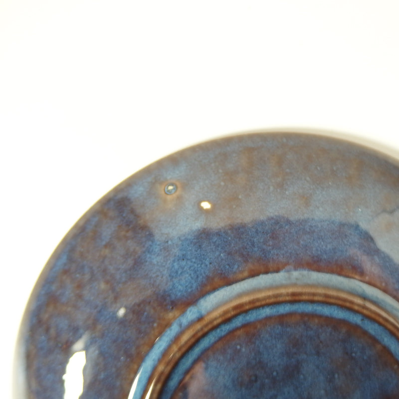 【北欧 スウェーデン ヴィンテージ】Gefle (ゲフレ) Kosmos(コスモス)tea cup saucer