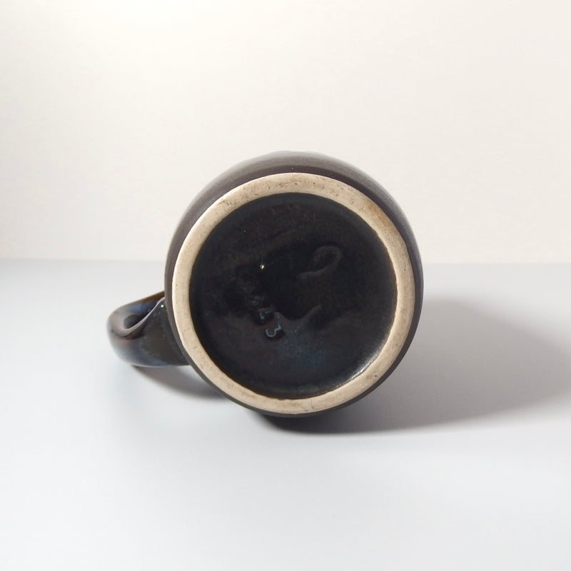 【北欧 デンマーク ヴィンテージ】Soholm (スーホルム) mug