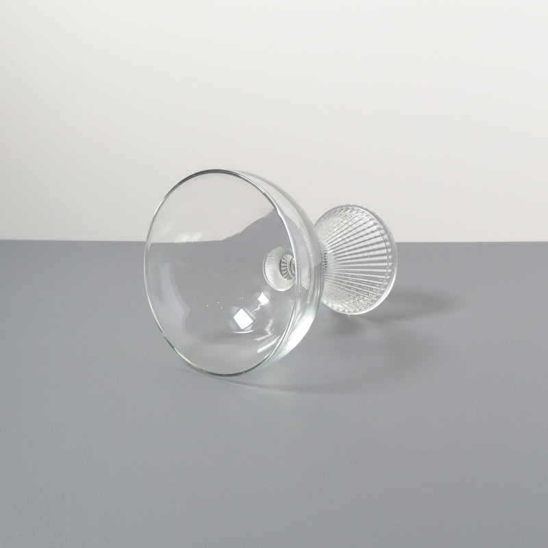 iittala (イッタラ) Briljant (ブリリアント) cocktail glass │ 北欧 フィンランド ヴィンテージ カクテルグラス