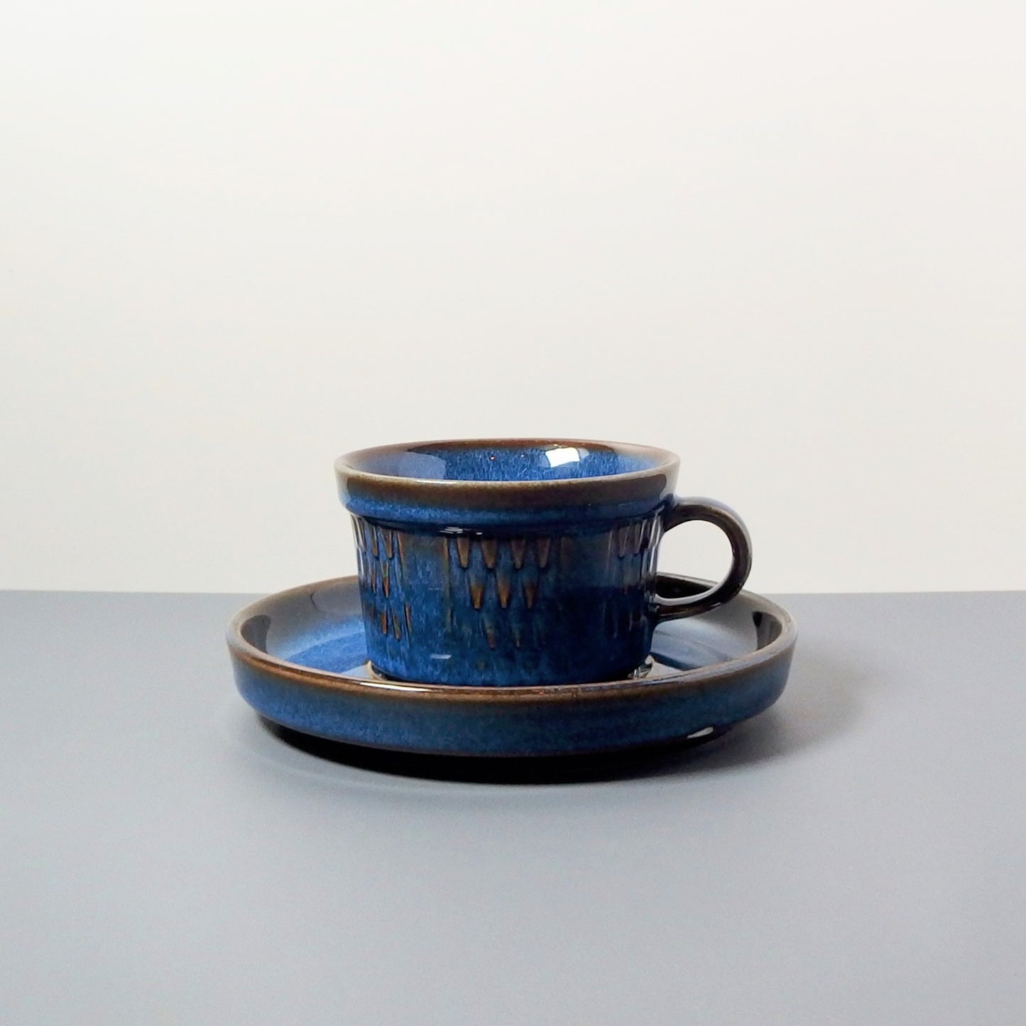 【北欧 ヴィンテージ】Soholm (スーホルム) Granit (グラニット) coffee cup