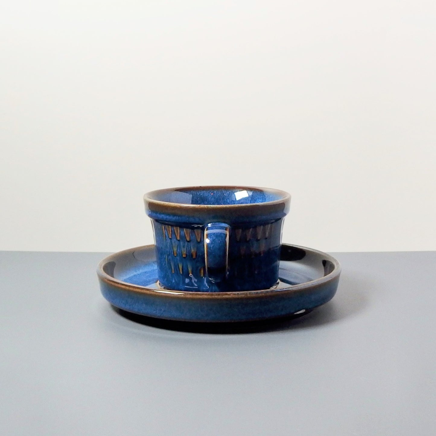 【北欧 ヴィンテージ】Soholm (スーホルム) Granit (グラニット) coffee cup