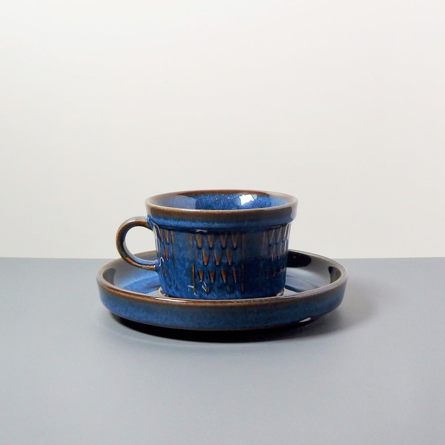 【北欧 ヴィンテージ】Soholm (スーホルム) Granit (グラニット) coffee cup