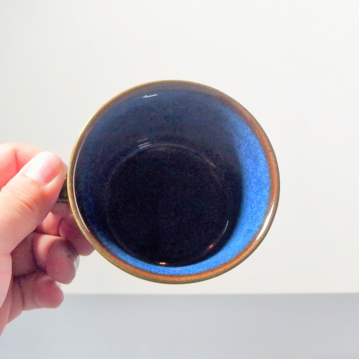 【北欧 ヴィンテージ】Soholm (スーホルム) Granit (グラニット) coffee cup
