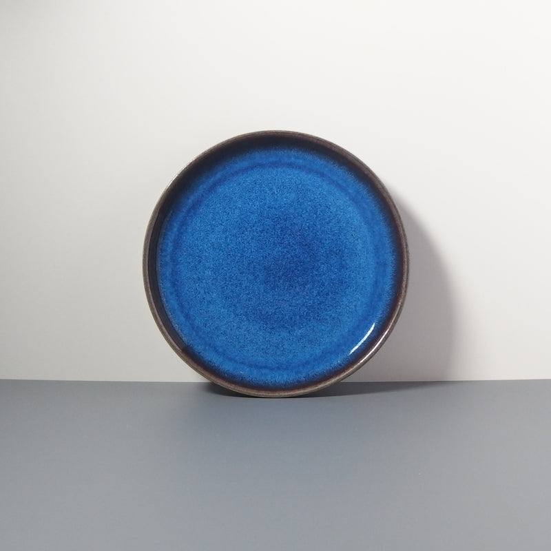 【北欧 ヴィンテージ】Soholm (スーホルム) Granit (グラニット) Side plate